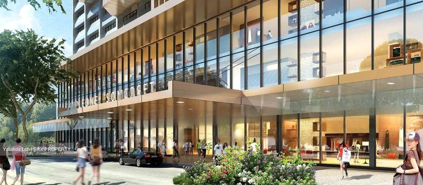 111 Somerset (D9), Office #479033221